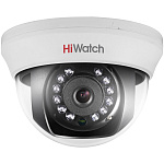 Камера HiWatch DS-T201 2mpx 2.8 мм Камера HiWatch DS-T201 2mpx 2.8 мм